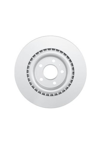 Audi A4 45tfsı 2.0 2020-2024 Bosch Arka Disk Havalı, 330 Mm 2 Adet