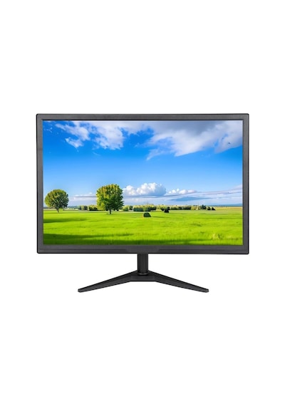 21.5 Inc Senseı Hs215 1920x1080 60hz 5ms Hdmı+vga Led Monıtor