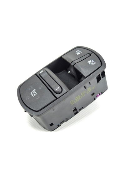 Opel Corsa D Çiftli Cam Düğmesi Ayna Ayarlı 2008-2014