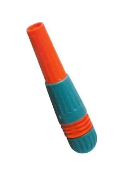 125 1/2'' Ayarlı Hortum Lansı Ucu
