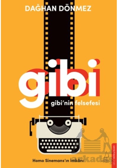 Gibi'nin Felsefesi Destek Yayınları