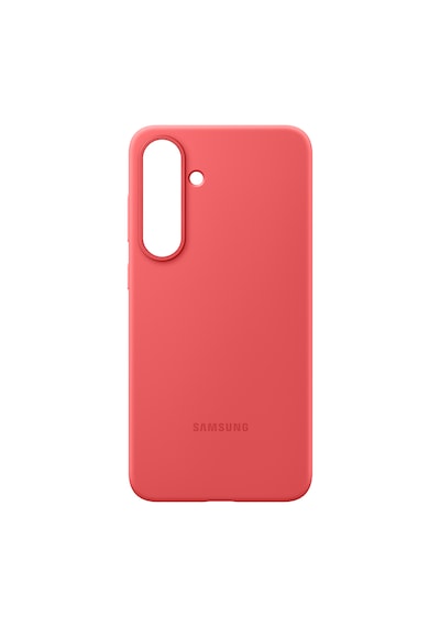 Samsung Galaxy S25 Plus Uyumlu Silikon Kılıf Ef-ps936cregww