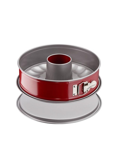 Tefal Delibake Savarin 28 cm Kelepçeli Kek Kalıbı