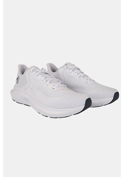 Under Armour Ua Charged Rogue 5 Erkek Koşu Ve Yürüyüş Ayakkabısı 3028256-100 Beyaz Beyaz