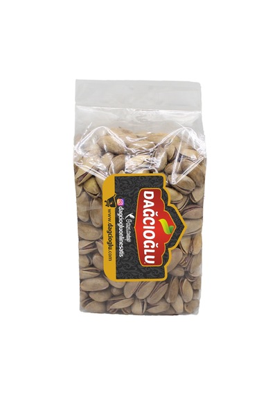 Dağcıoğlu Naturel Antep Fıstığı 250 G