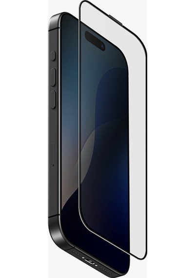 İphone 17 Uyumlu Tam Kaplayan Ekstra Korumalı Kırılmaz Ekran Koruyucu