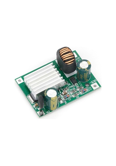 120v To 5v 3a Step-down Güç Kaynağı Dc Dc Voltaj Çevirici Power Modül Yüksek Güç Yüksek Verim Düşük