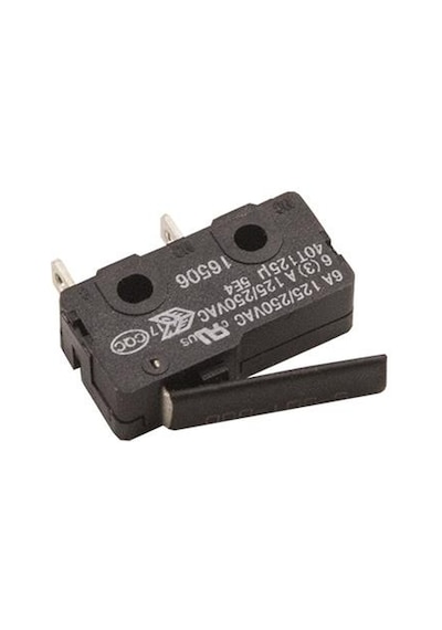 Kw4A Micro Switch No 2-Pin N11.2814