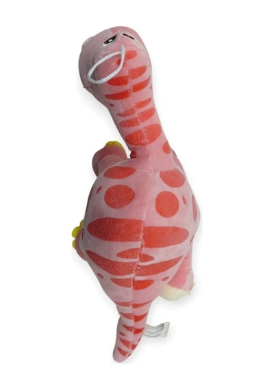 Sevimli Peluş Dinazor Turko Dino 35 Cm