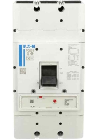 Eaton Kompakt Şalter 3x800a 50ka-eaton
