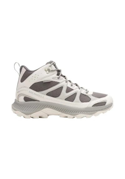 Merrell J038277 Tempo Exp Mıd Wp Erkek Outdoor Bot Bej Bej
