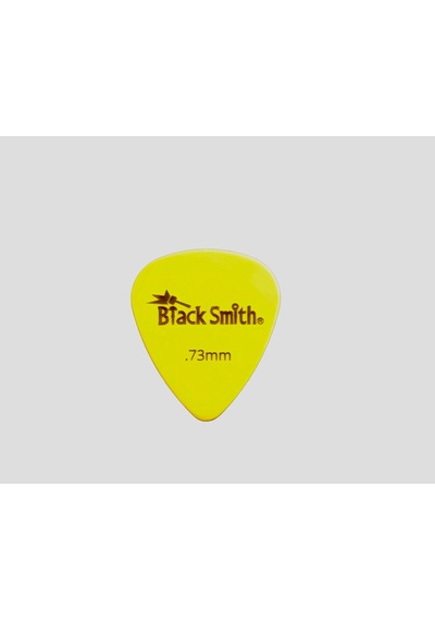 PENA BLACK SMİTH SARI 0.73MM OVAL KÖŞELİ