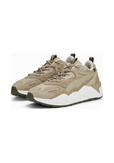 Puma Rs X Efekt Prm Günlük Spor Ayakkabı  C-PUM390776J10P09