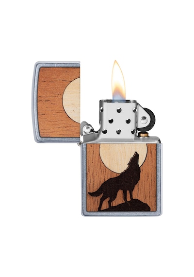 Zippo Çakmak Z-49043