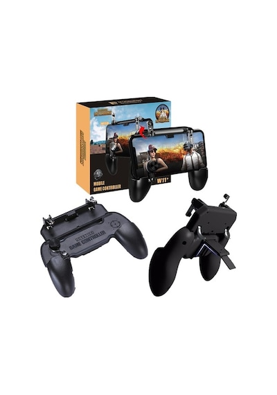 W11+ Pubg Oyun Konsolu