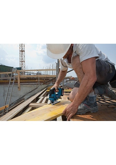 Bosch Professional GST 18V-LI B Akülü Dekupaj Testere (Akü ve Şarj Cihazı Dahil Değil) - 06015A6100