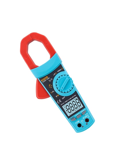 Zoyı VC-903 True Rms Dijital  Pensampermetre