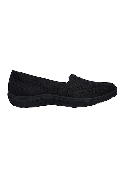 Skechers Reggeae Fest Kadın Ayakkabı 158095-bbk Siyah