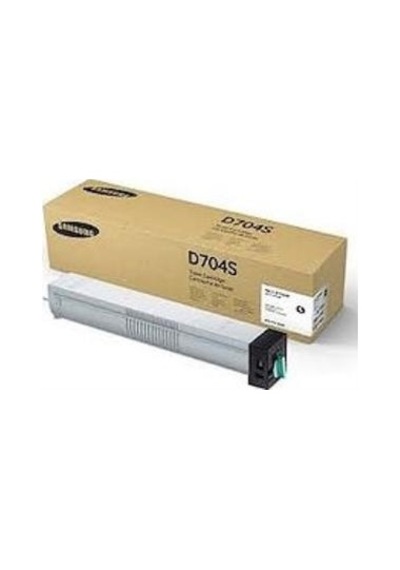 Samsung Mlt-d704s Uyumlu 25k Toner