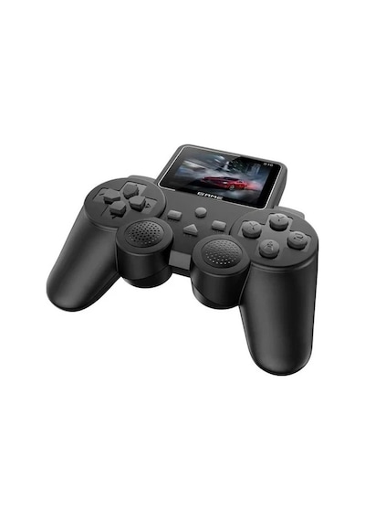 S10 Gamepad 520 Oyunlu Klasik Taşınabilir Retro Oyunlar Oyun Konsolu El Atarisi