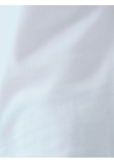 Loft Regular Fit Beyaz Erkek Polo Yaka T-shirt Lf2036745