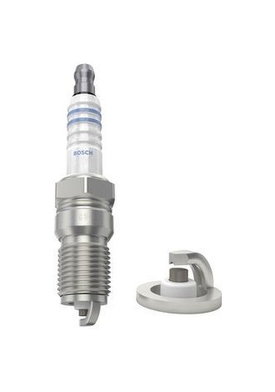 Mercedes 190 Serisi 201 E 1.8 1990-1993 Bosch Nikel Buji 4 Adet