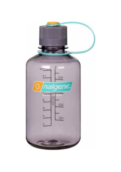 Nalgene 16Oz Nm Aubergine Tritan Suluk