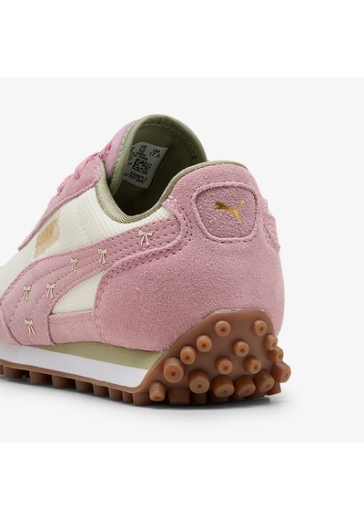 Puma Easy Rider Bowtique Çocuk Pembe Spor Ayakkabı 402746 Pembe