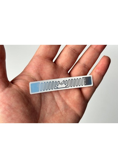 Uhf Rfıd Etiket Alien 9830 - 5 Adet