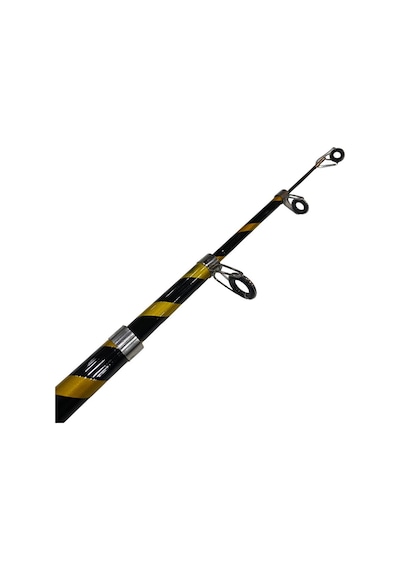 Bauer Trendy 210 Cm Teleskopik Olta Kamışı 100-300 Gr