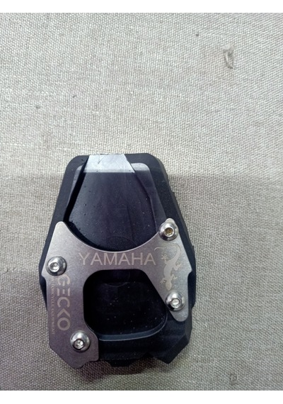 Yamaha Tracer Yan Sehpa Ayak Genişletme Gecko Polymer 00