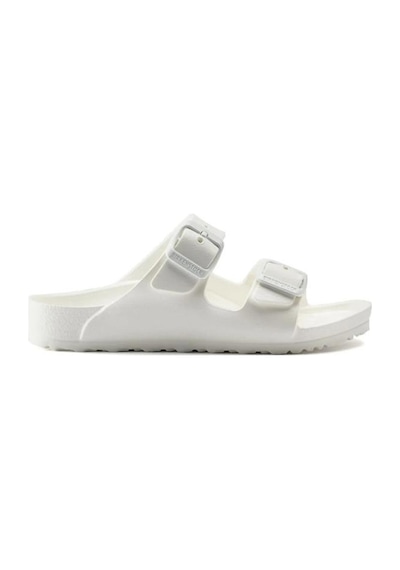 Birkenstock Bırkenstock Arızona Kıds Eva Whıte Çocuk Terlik 001