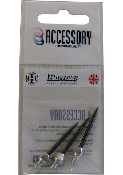 Harrows Converter Point 2BA Ally
