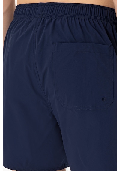 U.s. Polo Assn. Erkek Lacivert Deniz Şortu 50302498-vr033 Lacivert