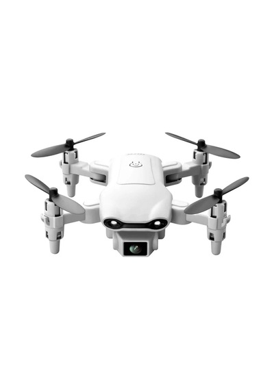 1080p Hd Kameralı Katlanabilir Mini Drone 3 Bataryalı Çocuklar İçin Canlı Video Çekebilen