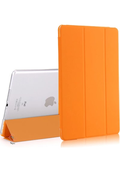 Samsung Uyumlu Galaxy Tab S7 Fe / S8 Plus / S7 Plus Kılıf New Pu Deri Smart Standlı Case T730 X800 T970