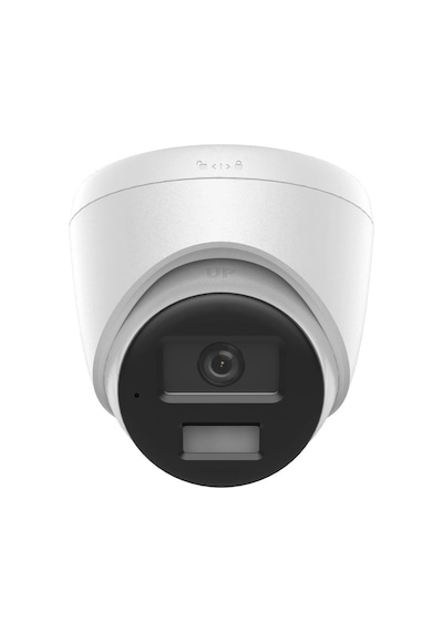 Hılook Ipc-t220ha-lufc 2mp 2.8mm Dual Light Colorvu 30m Ip Dome Kamera