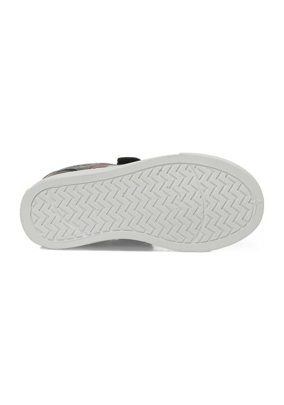 Spiderman Johann.p6fx Siyah Erkek Çocuk Sneaker Siyah