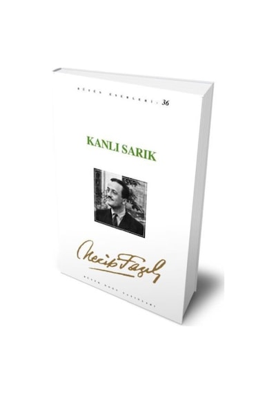 Kanlı Sarık N11.13688