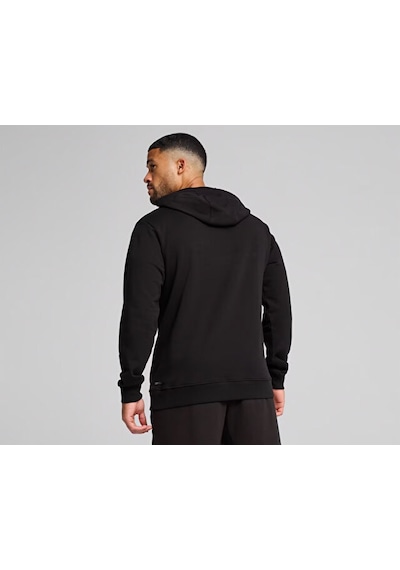 Puma Tad Ess French Terry Hoodie Erkek Antrenman Sweatshirts 52591801 Renkli renkli