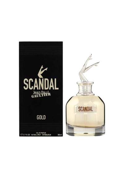 Jean Paul Gaultıer Scandal Gold 80 Ml Fresh