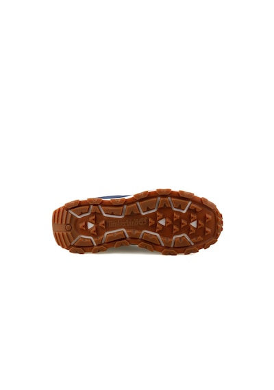 Timberland Low Lace Up Sneaker Erkek Günlük Ayakkabı Tb0a5ydr0191 Lacivert 001