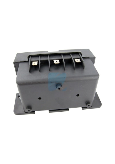 Irgat Selenoidi Bada Selenoid 4 Tırnak 12V 1500W