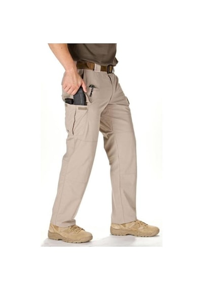 5.11 Strıke W-Flex-Tac Pantolon K. Haki (461190233)