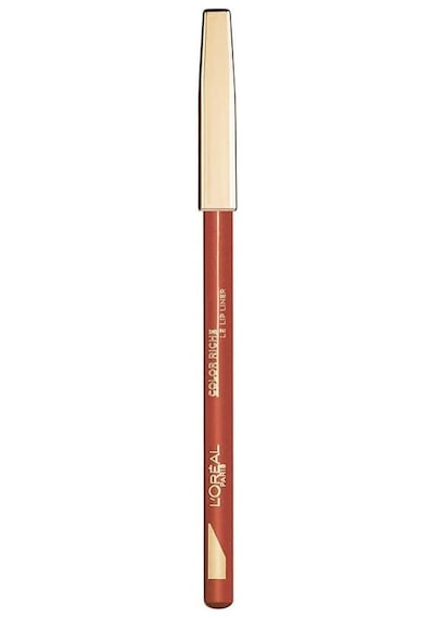 L'oreal Paris Color Riche Dudak Kalemi - 601 Worth It Sku: Smg8690010463005