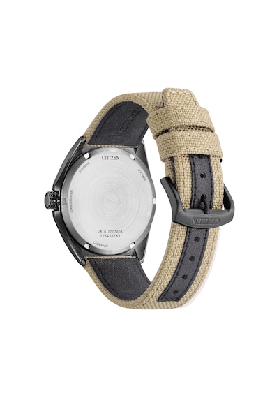 Citizen Eco-drive Aw1575-08e Erkek Kol Saati Siyah