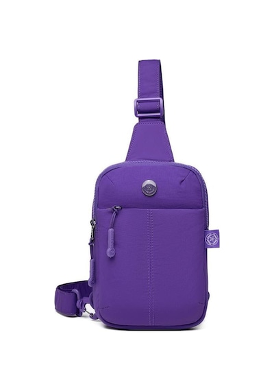 Smart Bags Krinkıl Kadın Body Bag Smk Cl-3337 Mor