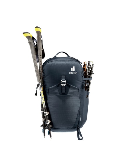 571 Collections Deuter Trail 25 Litre Sırt Çantası Açık Altın