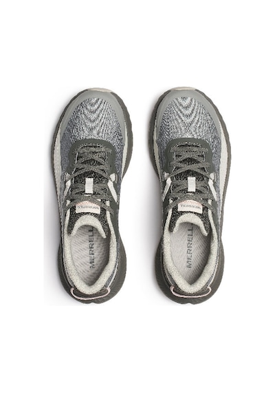 Merrell Agılıty Traıl Wp Kadın Outdoor Ayakkabı J00005825 J00005825 Ant Antrasit