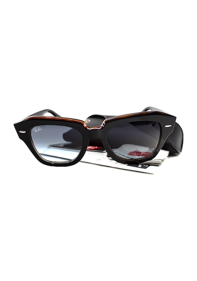 Ray-Ban 2186 1322/41 52 State Street Unisex Güneş Gözlüğü